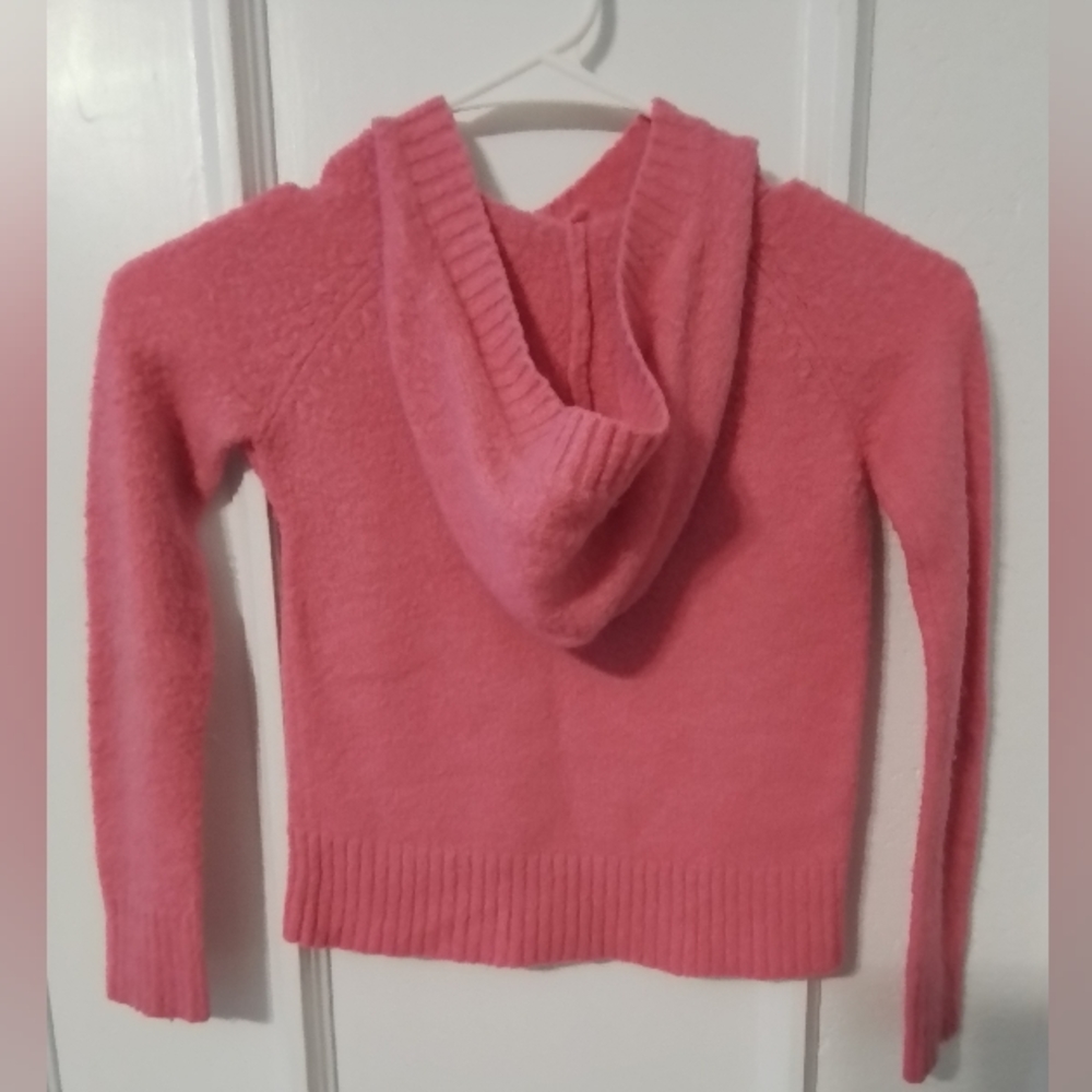 Pink Sweater - Picture 3 of 3
